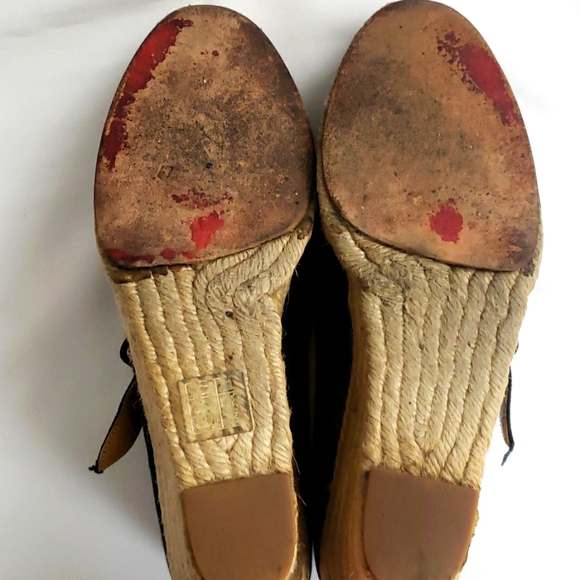 Christian Louboutin Mallorca espadrilles - Picture 8 of 9
